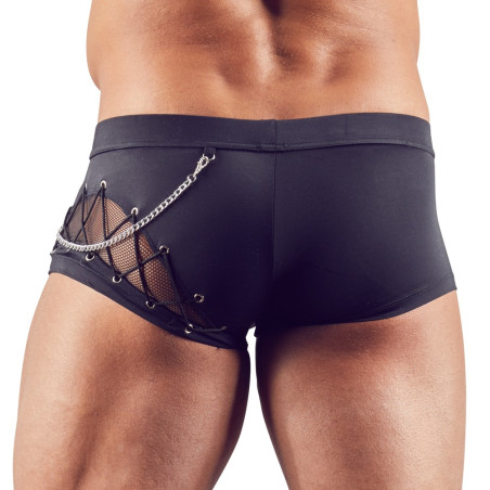 Boxer DELPHOS Noir