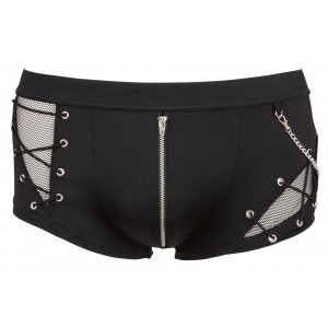 Boxer DELPHOS Noir