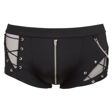 Boxer DELPHOS Noir