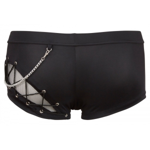 Boxer DELPHOS Noir