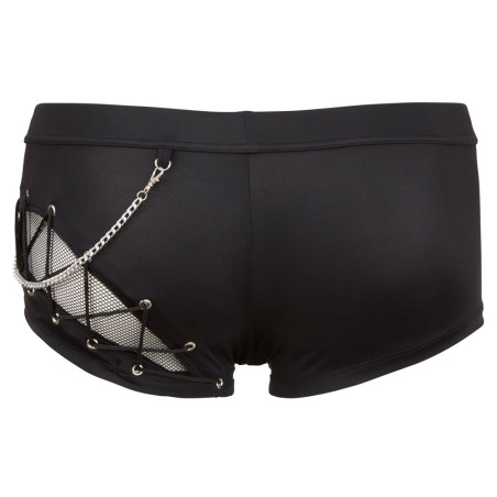 Boxer DELPHOS Noir