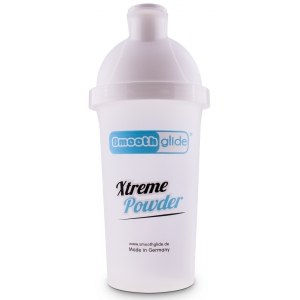 Skaker à lubrifiant SMOOTH GLIDE 500ml