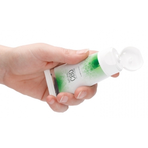 Gel retardant NATURAL CBD 50ml