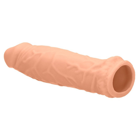 Gaine de pénis REALROCK 16 x 4cm