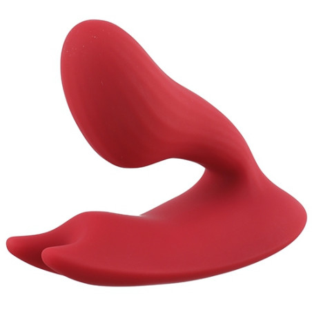 Stimulateur de clitoris connecté MAGIC UMI 7 x 2.6cm