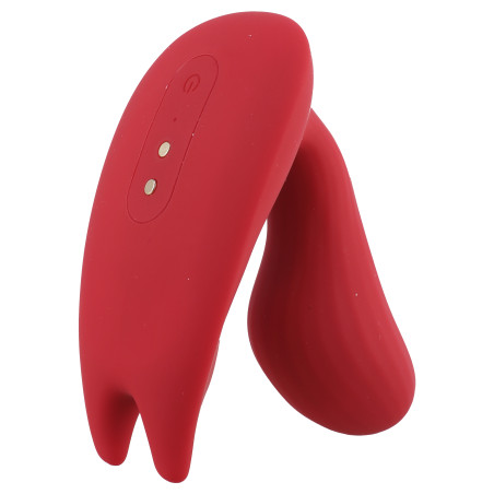 Stimulateur de clitoris connecté MAGIC UMI 7 x 2.6cm