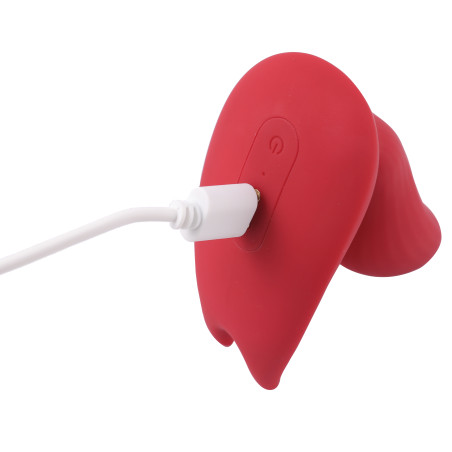 Stimulateur de clitoris connecté MAGIC UMI 7 x 2.6cm