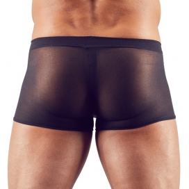 Lot 2 Boxers déchrirables JOY DUO Noirs 2