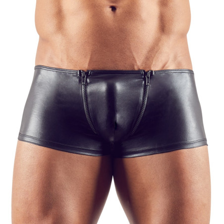 Boxer ITALIK Noir