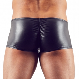 Boxer ITALIK Noir 2
