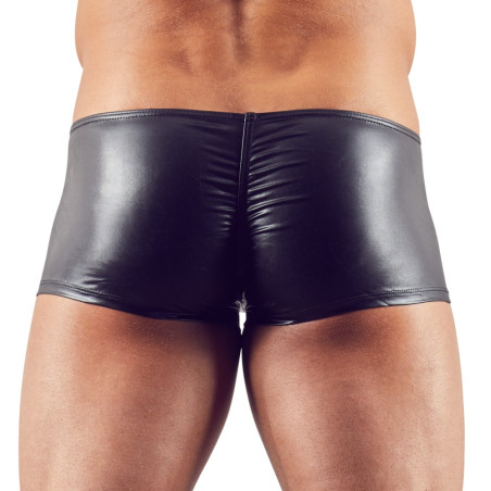Boxer ITALIK Noir