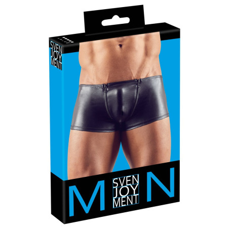 Boxer ITALIK Noir