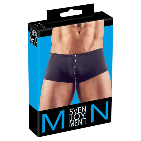 Boxer AQUIX Noir