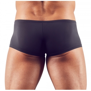Boxer AQUIX Noir