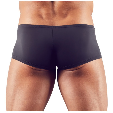 Boxer AQUIX Noir