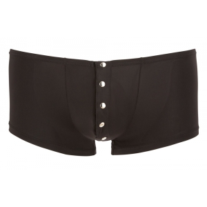 Boxer AQUIX Noir
