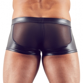 Boxer SPARTAN Noir 2