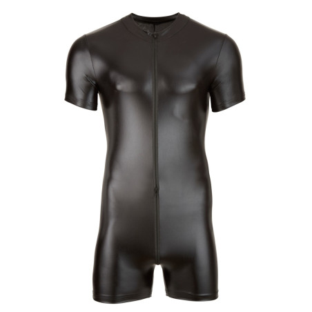 Combi Short ACHOS Noire