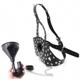 Entonnoir pour Jeu Uro FUNNEL FLUID 2
