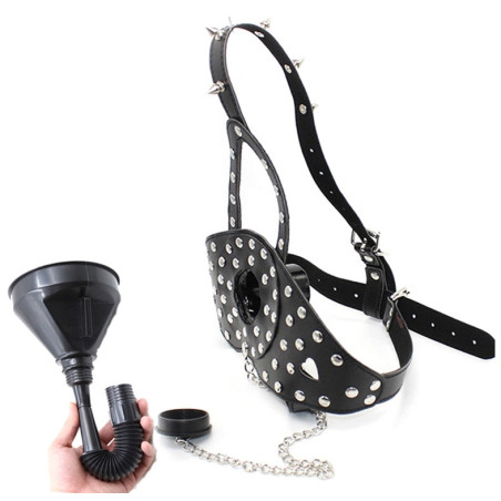 Entonnoir pour Jeu Uro FUNNEL FLUID