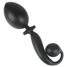 Plug queue gonflable TAIL UP 8 x 2.8cm