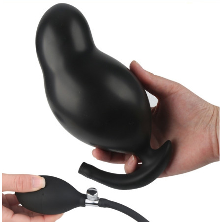 Plug gonflable EXTEND DILAT 9.5 x 3cm
