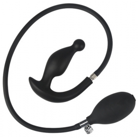 Plug gonflable CHEEKY 9 x 3cm 2