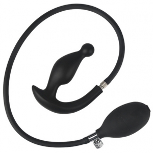 Plug gonflable CHEEKY 9 x 3cm