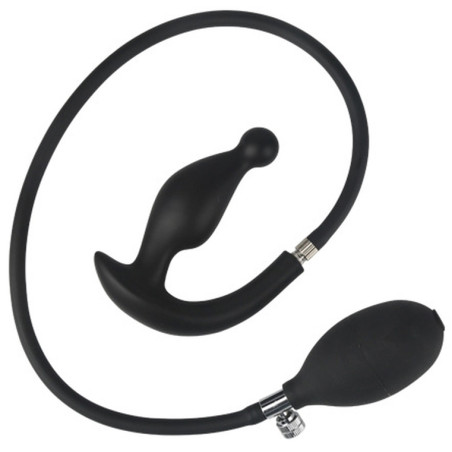 Plug gonflable CHEEKY 9 x 3cm