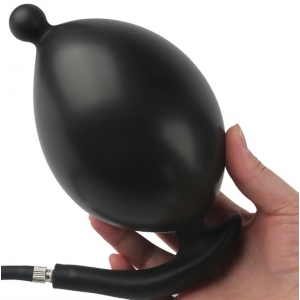 Plug gonflable CHEEKY 9 x 3cm