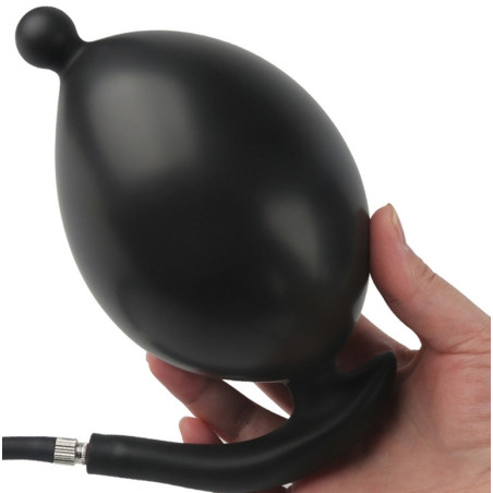 Plug gonflable CHEEKY 9 x 3cm