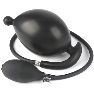 Plug gonflable CHEEKY 9 x 3cm
