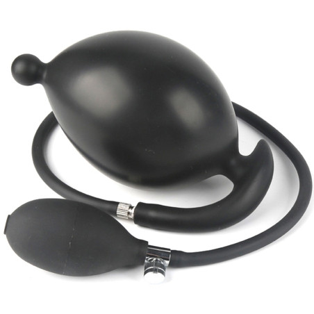 Plug gonflable CHEEKY 9 x 3cm