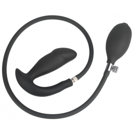 Plug gonflable PUMP PENIS 9 x 3cm 2