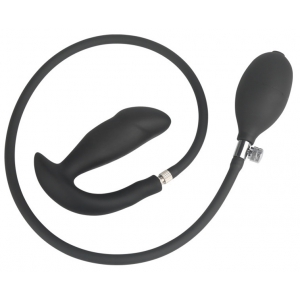 Plug gonflable PUMP PENIS 9 x 3cm