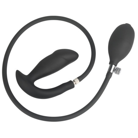 Plug gonflable PUMP PENIS 9 x 3cm