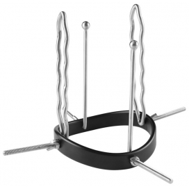 Écarteur anal SPREADER XTREME 14 cm | Largeur max 11cm