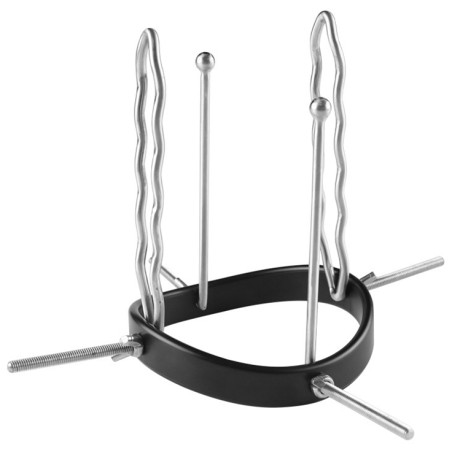 Écarteur anal SPREADER XTREME 14 cm | Largeur max 11cm