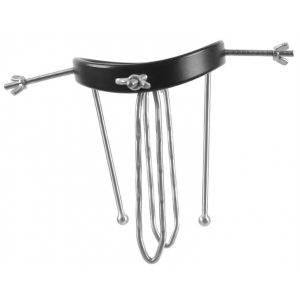Écarteur anal SPREADER XTREME 14 cm | Largeur max 11cm