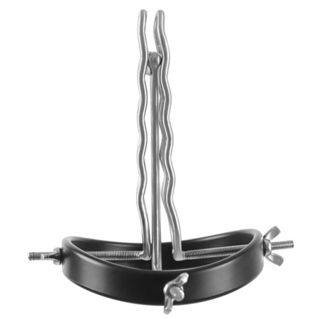 Écarteur anal SPREADER XTREME 14 cm | Largeur max 11cm