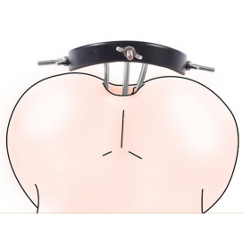 Écarteur anal SPREADER XTREME 14 cm | Largeur max 11cm 2