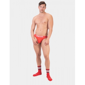 Thong IVER Rouge