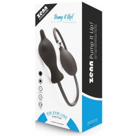 Plug gonflable PUMP IT UP 10 x 3.6cm 2