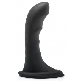 Plug prostatique vibrant BIM BAM 12 x 3.2cm