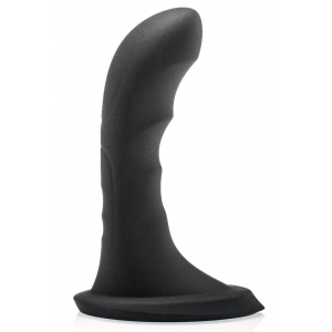 Plug prostatique vibrant BIM BAM 12 x 3.2cm