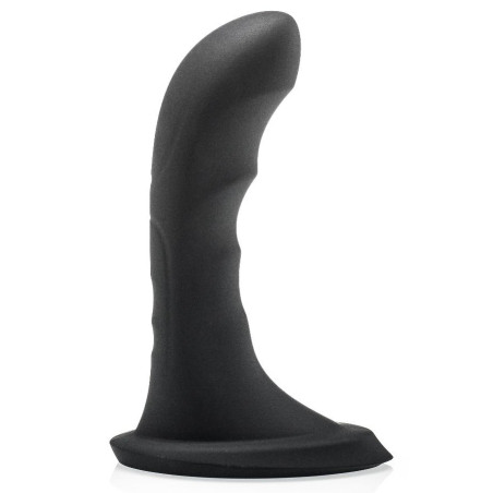 Plug prostatique vibrant BIM BAM 12 x 3.2cm