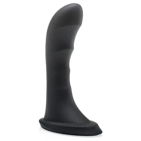 Plug prostatique vibrant BIM BAM 12 x 3.2cm