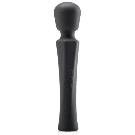 Wand ROCKY THUNDER 21cm - Tête 43mm