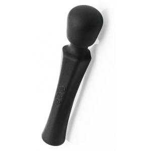 Wand ROCKY THUNDER 21cm - Tête 43mm
