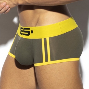 Boxer SPORTIVE Kaki